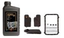 MEYLE Kit de vidange, boîte automatique pour AUDI: RS6, S6, A6, A8, S8 (Ref: 100 135 0002)