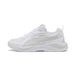 PUMA Sneakers laag 'X-Ray 4' lichtgrijs / wit