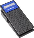 MUSIC STORE VM 12 L Volume pedaal mono - Effectpedaal voor gitaren