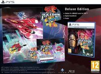 NIS America Raiden IV x Mikado Remix PlayStation 5