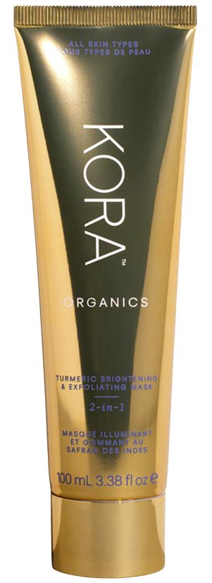 KORA Organics US-KF31_EU Cleansing Mask - 100ml