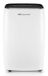 Ufesa Breeze Dry 5000 Luchtontvochtiger, 400 W, 6 l, 46 dB, Wit