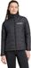 adidas TERREX Terrex Multi Synthetic Insulated Jack Dames Zwart XS