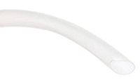 RS PRO Warmtekrimpslang, polyolefine transparant, Ø 6 mm, krimpsnelheid 3:1, lengte 7 m