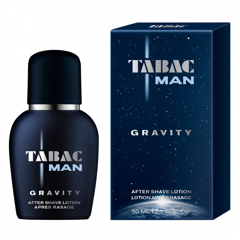 Tabac Man aftershave / 50 ml / heren