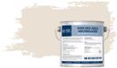 Wixx PRO Aqua Houtenvloer Gloss - 1L - RAL 9001 | Crème blanc