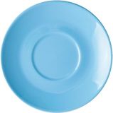 Olympia Café Schotels Blauw HC407