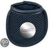 Longridge Golf Accessoires Pocket Ball Washer, Zwart