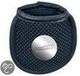 Longridge Golf Accessoires Pocket Ball Washer, Zwart