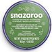 Snazaroo 1118477 - Grasgroen - 18ml Aqua Schmink & Kinderschmink voor Kinderen en Volwassenen