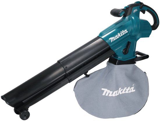 Makita DUB187T001 18 V Accu Bladblazer - Incl. Accu en Lader