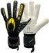 Ho Soccer Guerrero Pro Ng San Miguel V2 gants de gardien de but Noir 8