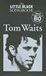 Little Tom Waits - The Little Black Songbook