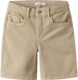 Name It Ryan Straight Short Jongens - Maat 128