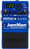 DigiTech Jam Man Solo HD Stereo Looper