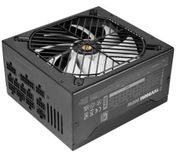 Tacens Valeo V 900W Voeding – 80 PLUS Silver – Semi-Passief 0dB Silent – ATX 3.1 Ready – PCIe 5.1 (12V-2x6) – 140mm Fan
