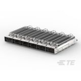 TE Connectivity zQSFP+/QSFP28 2170708-1