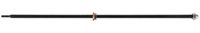 KS Tools 152.1644 Trekstang M3 x 250 mm met drukmoer