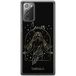 ERT GROUP Samsung Galaxy Note 20 Hoes Origineel en officieel gelicentieerd Babaco Zodiac Woman 004 - Perfect aangepast aan de vorm van de mobiele telefoon - TPU Case