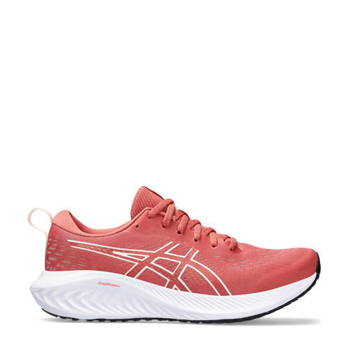 ASICS ASICS Gel-Excite 10 hardloopschoenen lichtoranje/roze