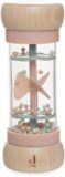 Jollein Baby Houten Regenrammelaar - Lovely Birds
