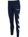 hummel hmlMOVER TIGHTS WOMAN, MARINE, S