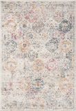 Safavieh Amina Vloerkleed Grijs Polypropyleen 201 x 279 cm