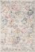 Safavieh Amina Vloerkleed Grijs Polypropyleen 201 x 279 cm