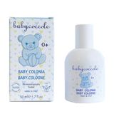 Babycoccole Colonia / 50 ml / Unisex