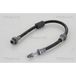 Triscan Flexible de frein 8150 14284 Nissan 46210-mb40a