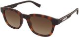 Lacoste L966S-230 Zonnebril Heren Ø 50 mm