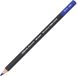 Caran d'Ache Museum Aquarelle Potlood - Dark Ultramarine