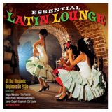 Various Essential Latin Lounge