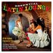 Various Essential Latin Lounge