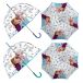 Arditex Frozen 2 Parapluie Disney Assorti 48 cm