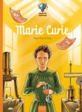 Marie Clavis Knappe koppen - Marie Curie