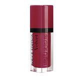 Bourjois Rouge Velvet Edition Lippenstift - 08 Grand Cru