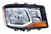 HELLA 1EH 011 804-061 Halogeen Koplamp