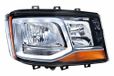 HELLA 1EH 011 804-061 Halogeen Koplamp