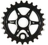 Wethepeople Patrol Pignon Argent 25t