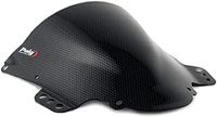 Puig 2072C Racing koepel, carbon