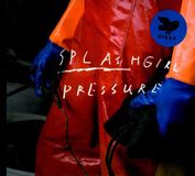 Hubro music Splashgirl Pressure CD
