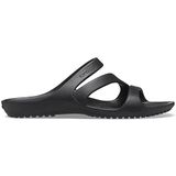Crocs Kadee II Sandal - Dames - Zwart