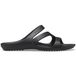Crocs Kadee II Sandal W Damessandalen, zwart.