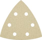 Klingspor 1x100 Klingspor PS 33 CK Sand paper velcro Grain 80 GLS 15