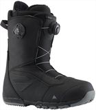 Burton Ruler BOA Snowboardschoenen - Noir - Taille 40