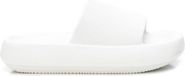 Xti 44489 Pantoufles Blanc EU 40 Femme