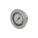 RIEGLER 102254-907 glycerinmano, frontring, G 1/4 achter centraal, 0-60,0 bar, Ø 63, 1 st.