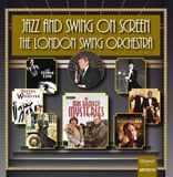 Suburban London Swing Orchestra - Jazz and Swing On Screen