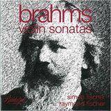 Brahms: Violin Sonatas
